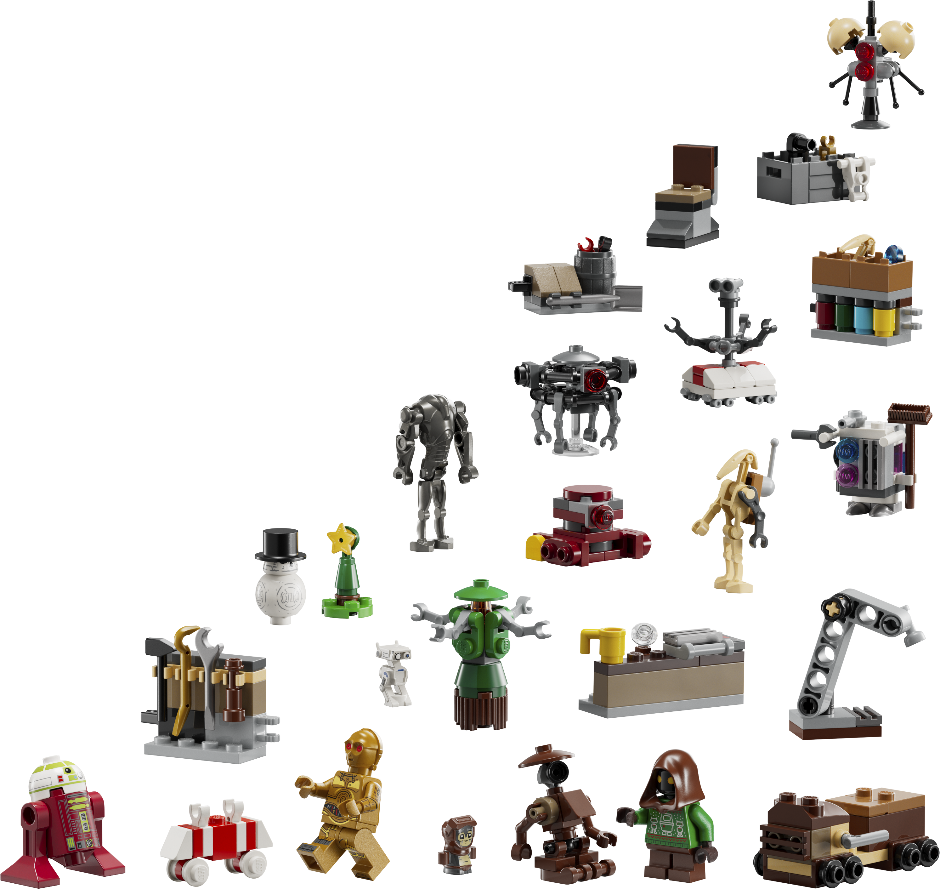 LEGO: Star Wars - Galactic Book of Fun
