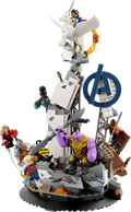 LEGO: Marvel - Endgame Final Battle (#76266)