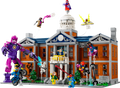 LEGO: Marvel - The X-Mansion (#76294)