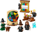 LEGO: Harry Potter - Hogwarts Castle - Sorting Hat Ceremony (#76460)