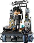 LEGO: Wednesday - Wednesday Addams Figure (#76780)