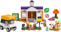 LEGO: Animal Crossing - K.K.'s Concert at the Plaza (#77052)