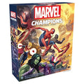 Marvel Champions: The Card Game for AGES 14+ FROM Asmodee