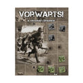 Crowbar! Vorwarts! Expansion