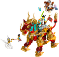 LEGO: Monkie Kid - Mythical Creature Qilin (#80066)