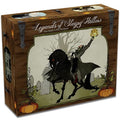 Board Game: Legends of Sleepy Hollow