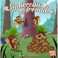 Board Game: Squirrelin' Around