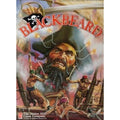 Blackbeard (2nd Edition) +