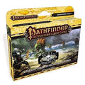 Pathfinder Adventure Card Game: Skull and Shackles: Raiders of the Fever Sea