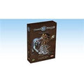 AREGRPR105 Sword & Sorcery Samyria Hero Pack