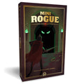 Mini Rogue – A Board Game by Ares Games 1-2 Players – 30+ Minutes – Ages 12+ (B099YG9YRN)