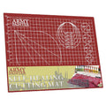 The Army Painter: Self-Healing Cutting Mat