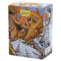 Dragon Shield: Matte Art The Millerax Card Sleeves, 100 Count
