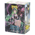 Dragon Shield: Grand Archive Matte Art Sleeves - Ariel, Archangel of Natura (100)