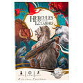 Hercules and the 12 Labors Card Game