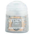 Games Workshop: Citadel - Dry - Dawnstone 23-29