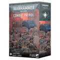 Games Workshop: Warhammer 40k - Combat Patrol: Night Lords