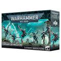 Games Workshop: Warhammer 40k - Corsair Skyreavers