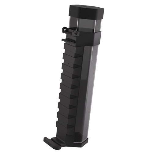 Gamegenic: Game Castle Playmat Tube (Black)