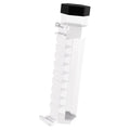 Gamegenic: Game Castle Playmat Tube (White)