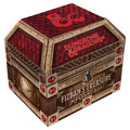 D&D Fizban's Fortune: Dragon D20s Blind Box