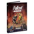 Modiphius Entertainment: Fallout: Factions Core Rulebook
