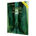 Trail of Cthulhu: Arkham Detective Tales (Extended Edition)