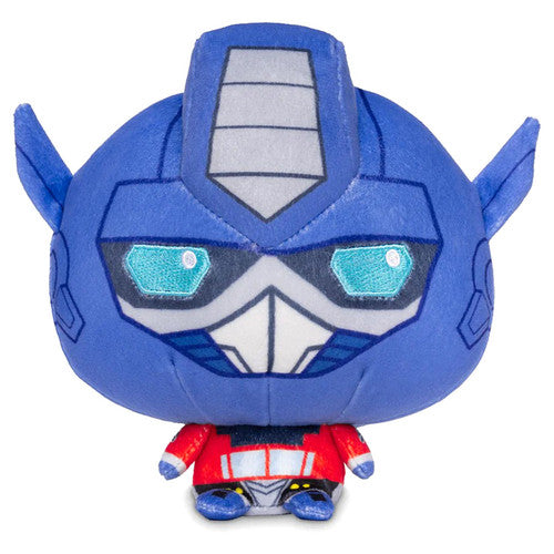 Cloudheads: 5-Inch Plushie Figure (Assorted)