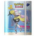 Ultra Pro: Pokemon - 9-Pocket Pro-Binder - Iono & Bellibolt (Holds 360 Cards)