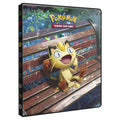 Ultra Pro: Pokémon Perfect Order 4-Pocket Portfolio