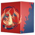 Pokémon TCG: Deck Box - Charizard Y
