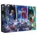 Board Game: Seeker Chronicles