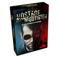 Hostage Negotiator Game