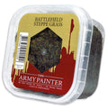The Army Painter: Battlefield Steppe Grass