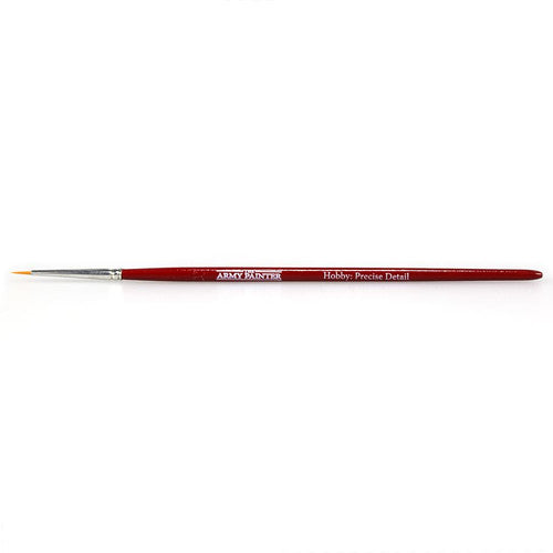 The Army Painter: Precise Detail Brush