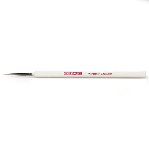 The Army Painter: Wargamer - Character Brush