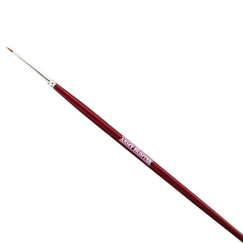 The Army Painter: Super Detail Brush