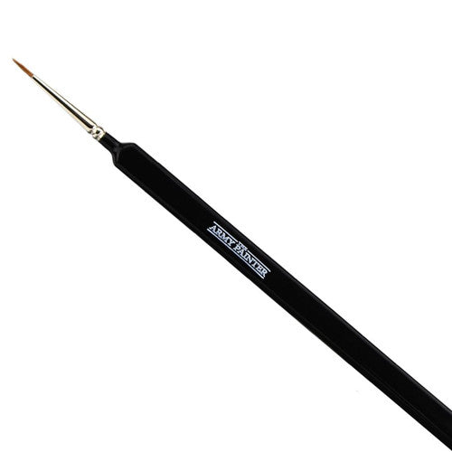 The Army Painter: Wargamer - Kolinsky Masterclass Brush