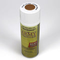 The Army Painter: Base Colour Primer - Leather Brown Spray