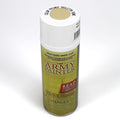 The Army Painter: Base Colour Primer - Skeleton Bone Spray