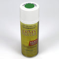 The Army Painter: Base Colour Primer - Greenskin Spray