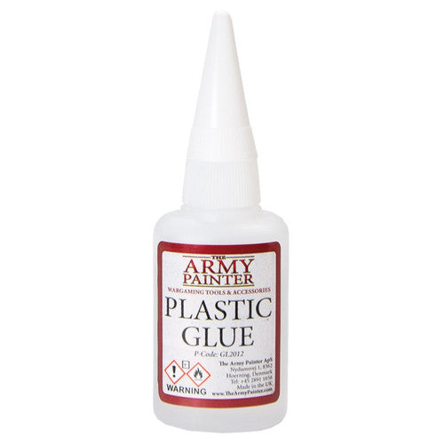 The Army Painter: Plastic Glue