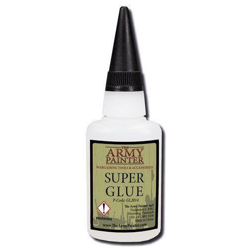 The Army Painter: Super Glue