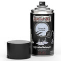 Gamemaster: Terrain Primer - Snow & Tundra Aerosol