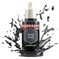 The Army Painter: Fanatic - Deep Grey Acrylic