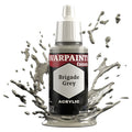 The Army Painter: Fanatic - Brigade Grey Acrylic