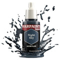 The Army Painter: Fanatic - Night Sky Acrylic