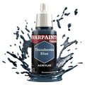 The Army Painter: Fanatic - Thunderous Blue Acrylic