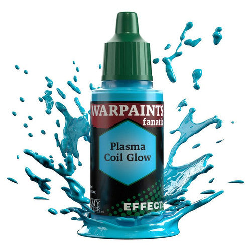 The Army Painter: Fanatic - Plasma Coil Glow Effects