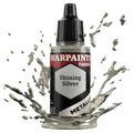 The Army Painter: Fanatic - Shining Silver Metallic